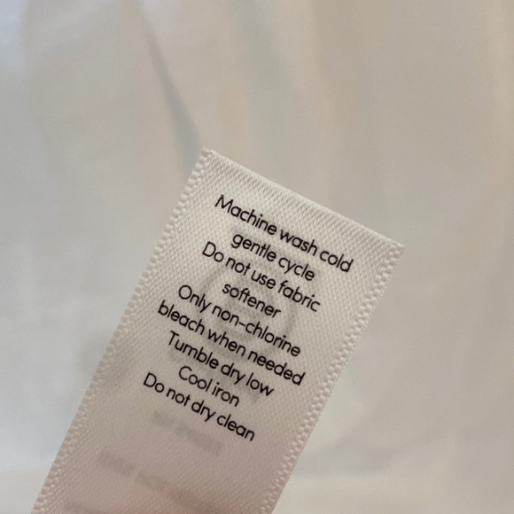 Sheer Athleta Training Top - Picture 5 of 6